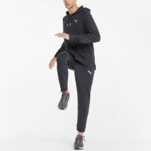 Puma Cloudspun Train Joggers Pant 'Black' 521521-01 sold by KicksCrew