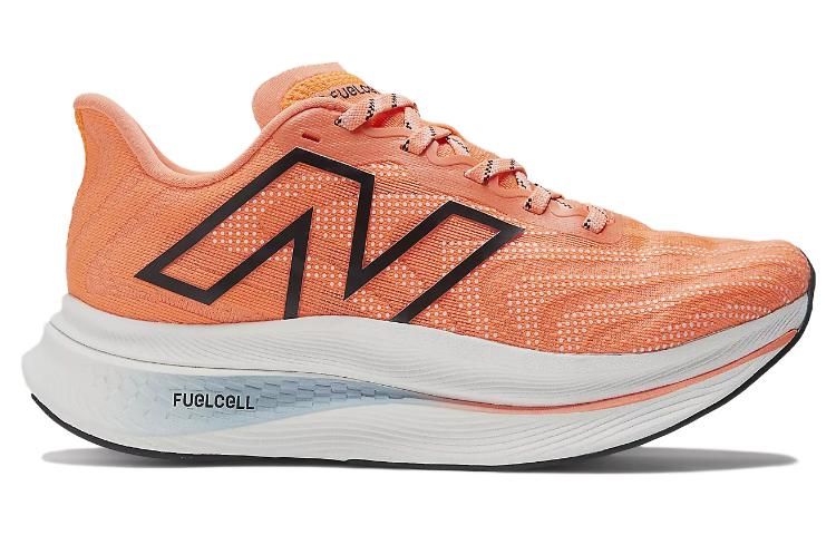 (WMNS) New Balance FuelCell SuperComp Trainer v2 'Neon Dragonfly' WRCXBK3 sold by KicksCrew product image thumbnail 2
