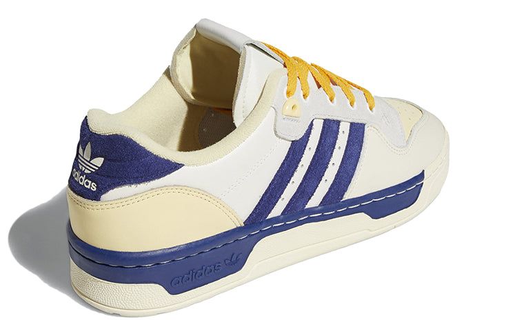 adidas originals Rivalry Low Premium 'White Victory Blue' H04386 sold by KicksCrew product image thumbnail 4