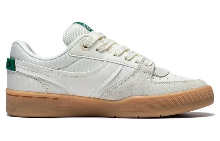 (WMNS) Li-Ning Glory 92s 'White Gum' AEPSA58-2 sold by KicksCrew product image thumbnail 2