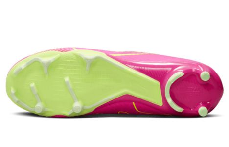 Nike Zoom Mercurial Vapor 15 Academy MG 'Luminous Pack' DJ5631-605 sold by KicksCrew