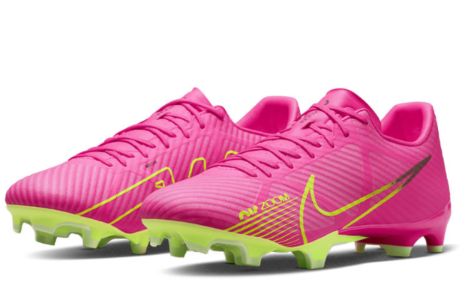 Nike Zoom Mercurial Vapor 15 Academy MG 'Luminous Pack' DJ5631-605 sold by KicksCrew