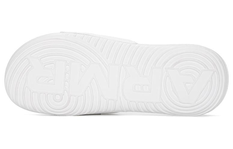 Under Armour Ansa Graphic Logo 'White' 3024435-106 sold by KicksCrew product image thumbnail 5