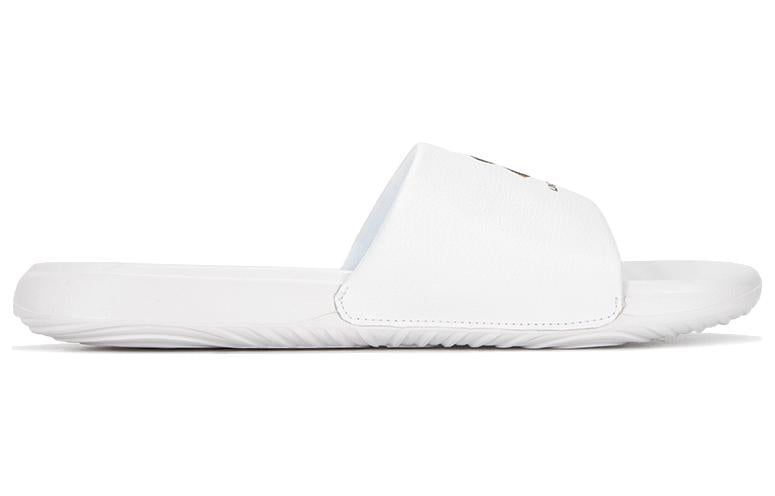 Under Armour Ansa Graphic Logo 'White' 3024435-106 sold by KicksCrew product image thumbnail 2