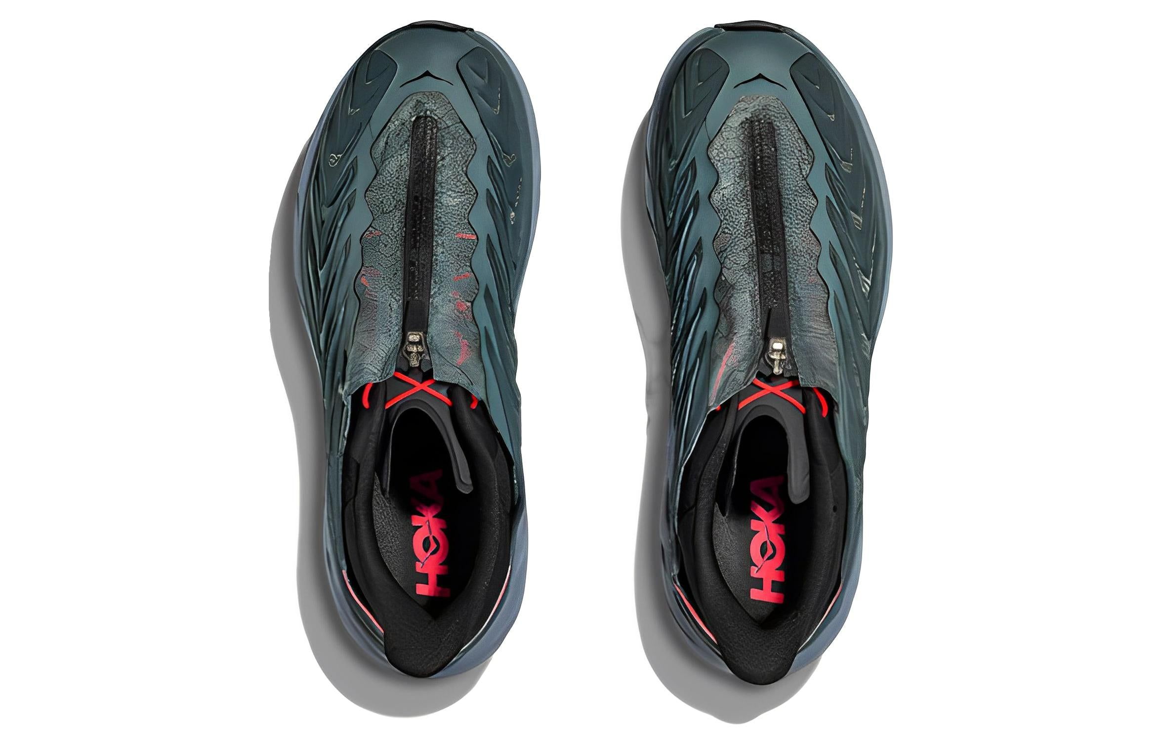 Hoka One One Project Clifton 'Goblin Blue' 1127924-GBBG sold by KicksCrew product image thumbnail 3