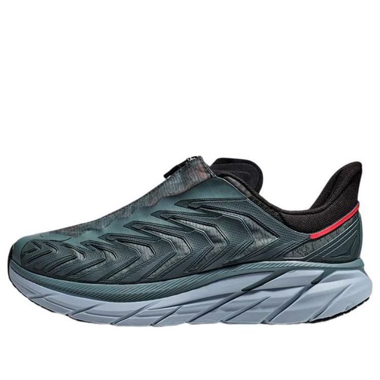 Hoka One One Project Clifton 'Goblin Blue' 1127924-GBBG sold by KicksCrew