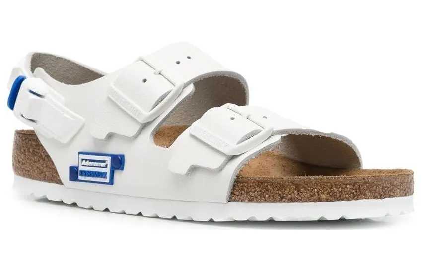 Birkenstock 1774 Adererror Milano Tech 'White' 1018964 sold by KicksCrew product image thumbnail 2