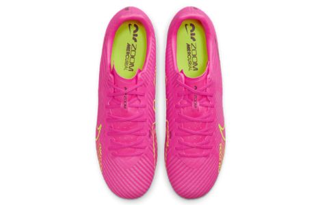 Nike Zoom Mercurial Vapor 15 Academy MG 'Luminous Pack' DJ5631-605 sold by KicksCrew