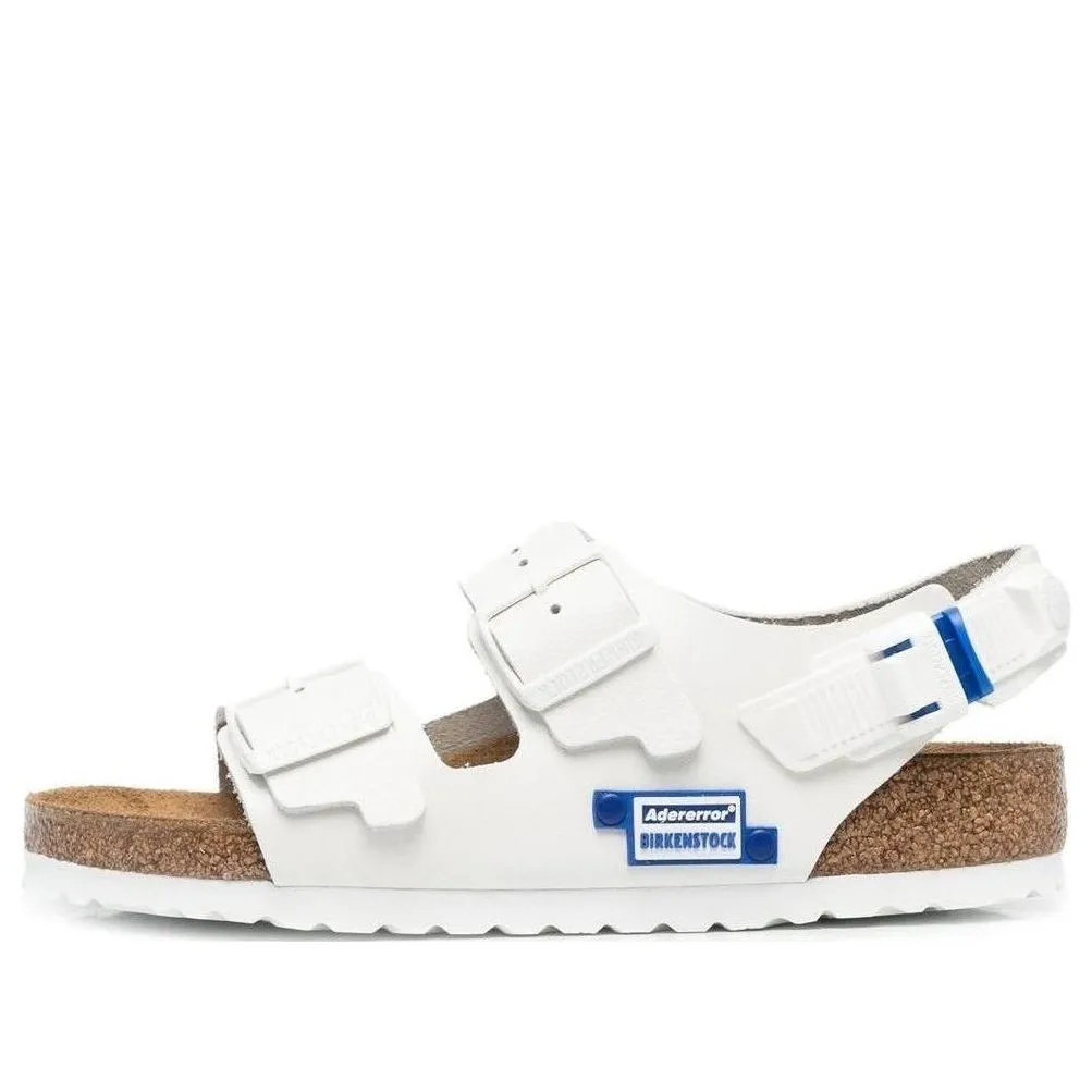 Birkenstock 1774 Adererror Milano Tech 'White' 1018964 sold by KicksCrew