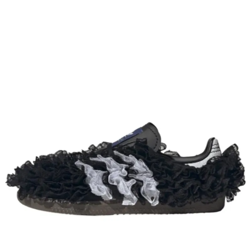 (WMNS) adidas originals x Caroline Samba OG 'Black' JS2778 sold by KicksCrew