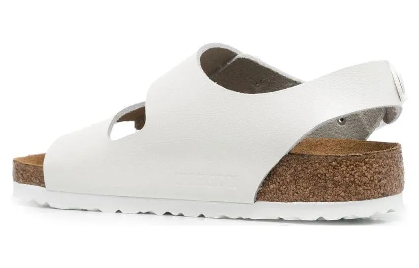 Birkenstock 1774 Adererror Milano Tech 'White' 1018964 sold by KicksCrew product image thumbnail 4