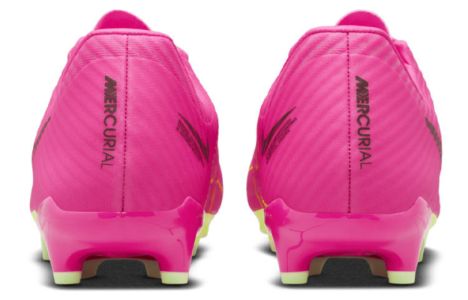 Nike Zoom Mercurial Vapor 15 Academy MG 'Luminous Pack' DJ5631-605 sold by KicksCrew