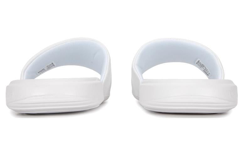 Under Armour Ansa Graphic Logo 'White' 3024435-106 sold by KicksCrew product image thumbnail 4