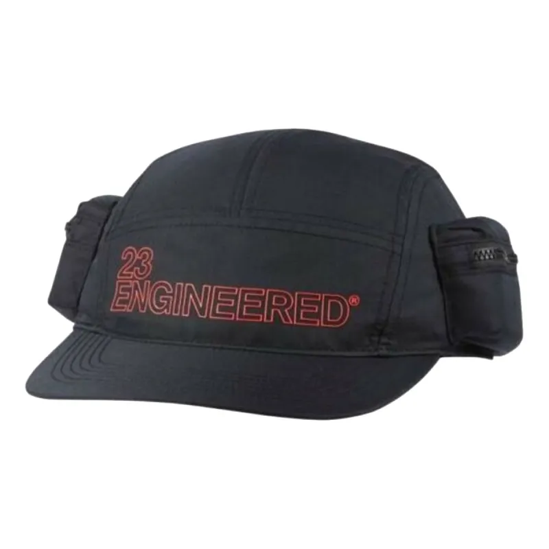 Air Jordan 23 Engineered Pocket Caps CW6411-010 sold by KicksCrew