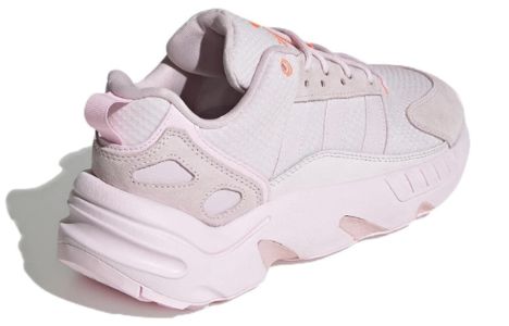(WMNS) adidas ZX 22 Boost 'Almost Pink' GY6712 sold by KicksCrew