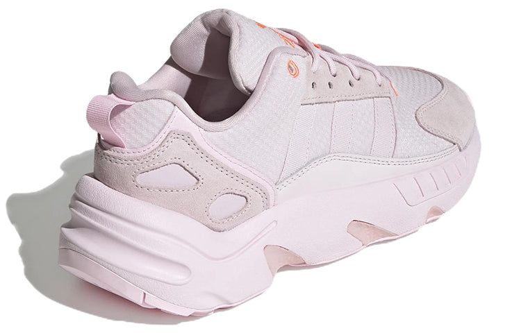 KicksCrew (WMNS) adidas ZX 22 Boost 'Almost Pink' GY6712