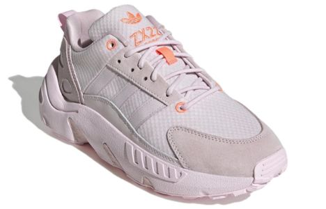 (WMNS) adidas ZX 22 Boost 'Almost Pink' GY6712 sold by KicksCrew