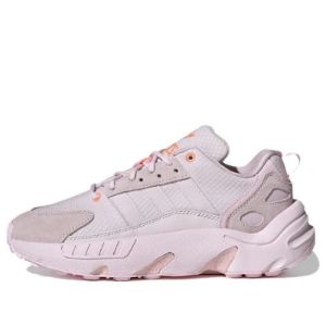 (WMNS) adidas ZX 22 Boost 'Almost Pink' GY6712 sold by KicksCrew