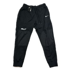 Nike Sportswear Fleece Joggers Pants 'Black' CU4141-010 sold by KicksCrew
