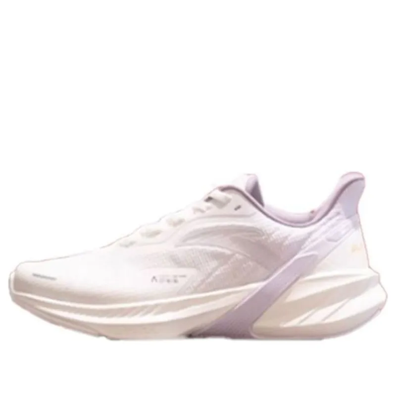 (WMNS) ANTA The Sting 4 'Pink' 122335520S-3 sold by KicksCrew