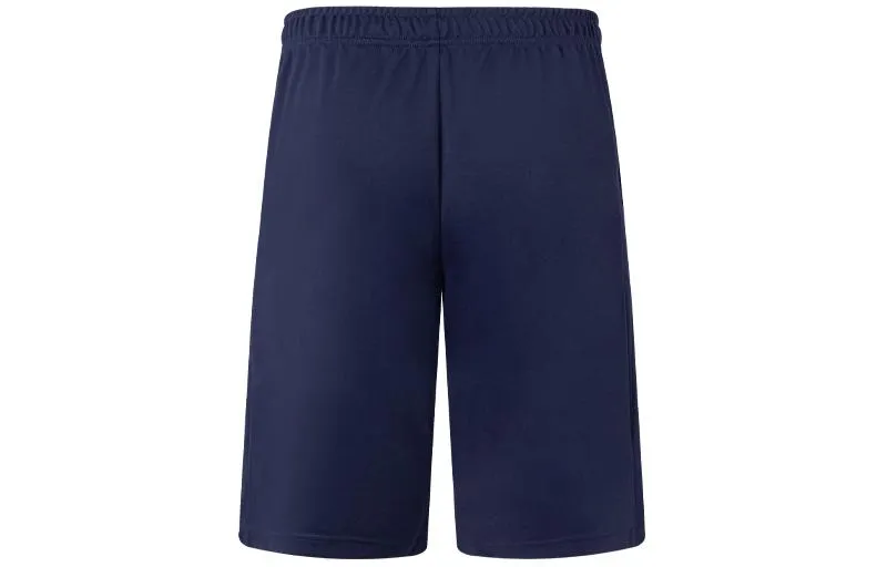 ASICS Training Shorts 'Blue' 2031D854-400 sold by KicksCrew product image thumbnail 3