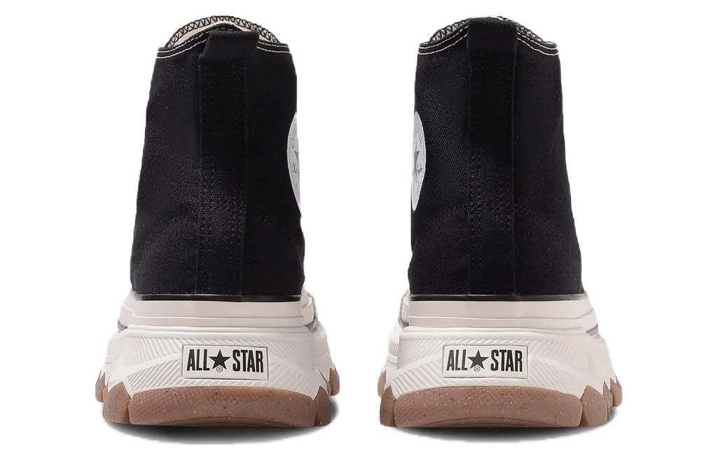 Converse All Star Trekwave 'Black White' 31310070 sold by KicksCrew product image thumbnail 5