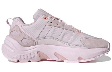 (WMNS) adidas ZX 22 Boost 'Almost Pink' GY6712 sold by KicksCrew