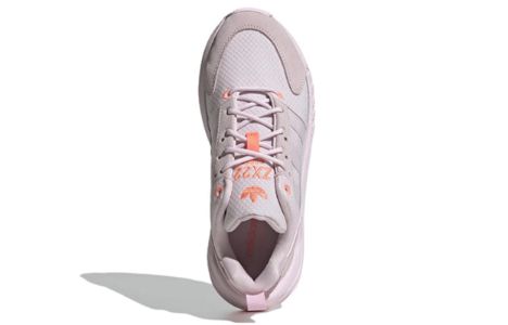 (WMNS) adidas ZX 22 Boost 'Almost Pink' GY6712 sold by KicksCrew