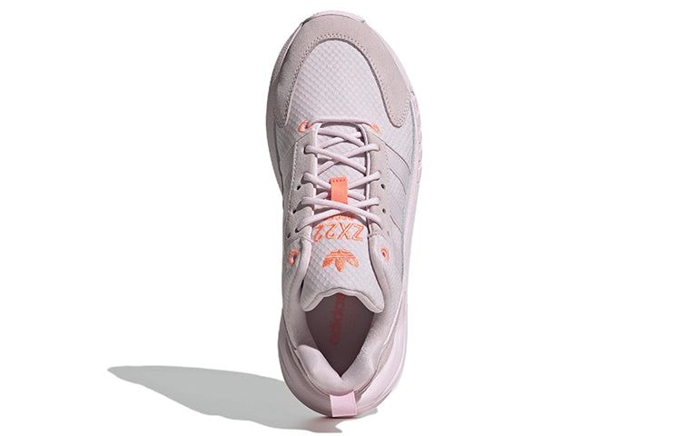 KicksCrew (WMNS) adidas ZX 22 Boost 'Almost Pink' GY6712