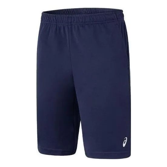 ASICS Training Shorts 'Blue' 2031D854-400 sold by KicksCrew
