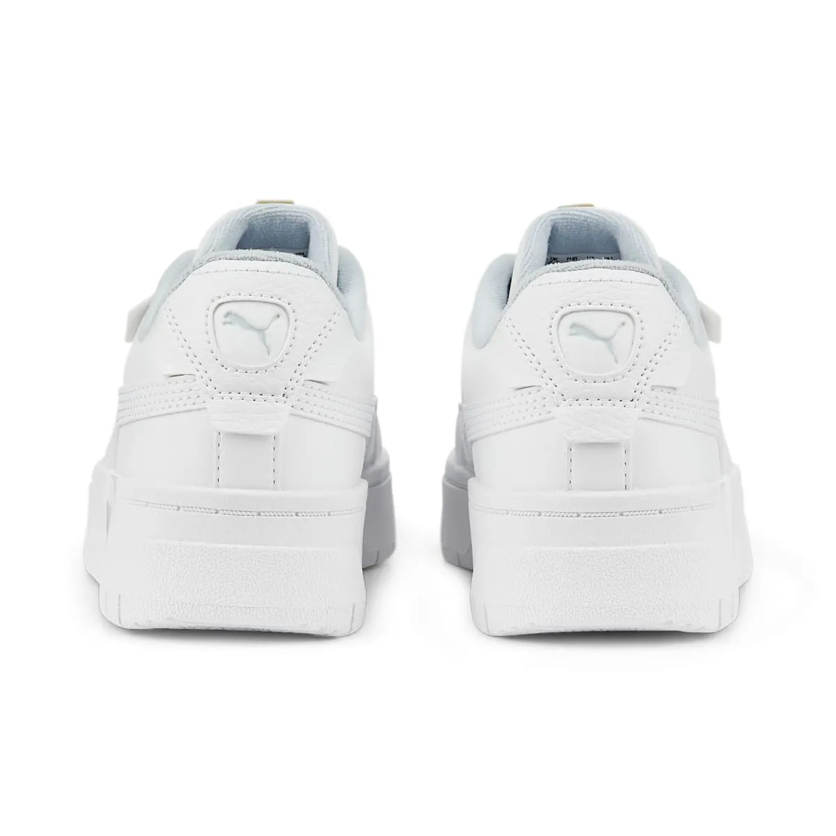 (WMNS) PUMA Cali Dream Terry 'White Arctic Ice' 388568-01 sold by KicksCrew product image thumbnail 5