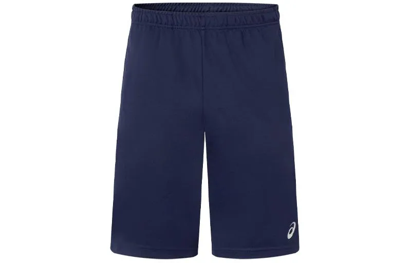 ASICS Training Shorts 'Blue' 2031D854-400 sold by KicksCrew product image thumbnail 2