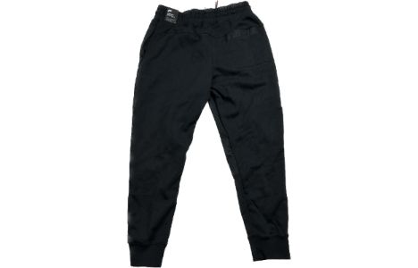 Nike Sportswear Fleece Joggers Pants 'Black' CU4141-010 sold by KicksCrew