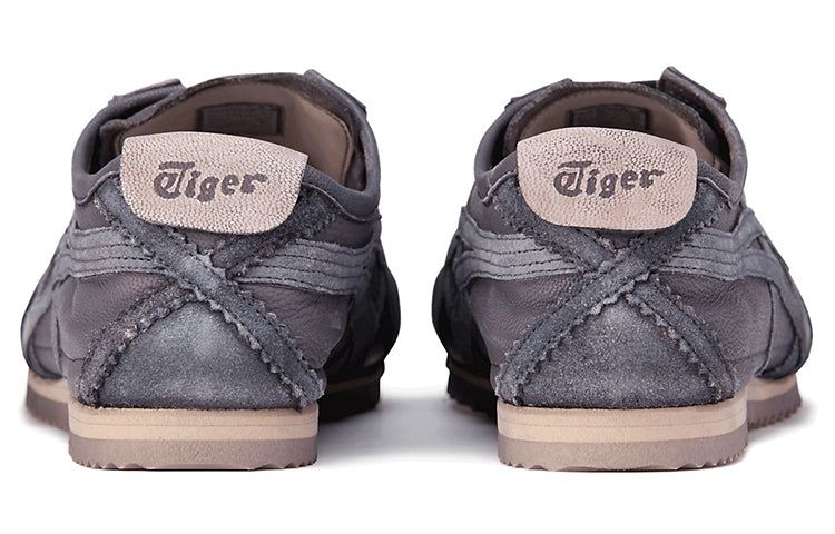 Onitsuka Tiger MEXICO 66 Deluxe Shoes 'Graphic Grey' 1181A439-500 sold by KicksCrew product image thumbnail 4