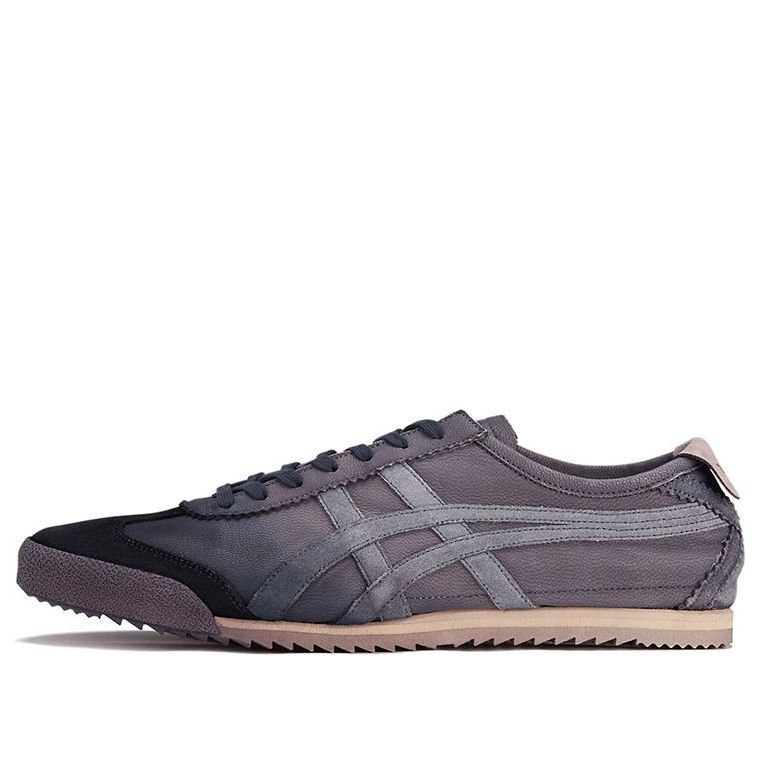 Onitsuka Tiger MEXICO 66 Deluxe Shoes 'Graphic Grey' 1181A439-500 sold by KicksCrew