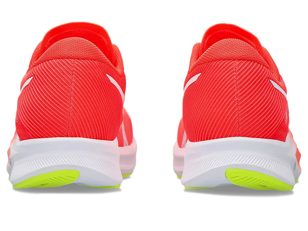 (WMNS) ASICS Hyper Speed 3 'Sunrise Red White' 1012B517-600 sold by KicksCrew product image thumbnail 5