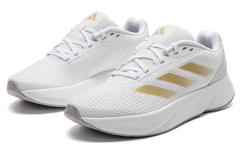 (WMNS) adidas Duramo Sl 'White Gold' IF7883 sold by KicksCrew product image thumbnail 3