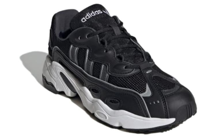 (WMNS) Adidas Ozweego OG 'Black White' IG6074 sold by KicksCrew product image thumbnail 3