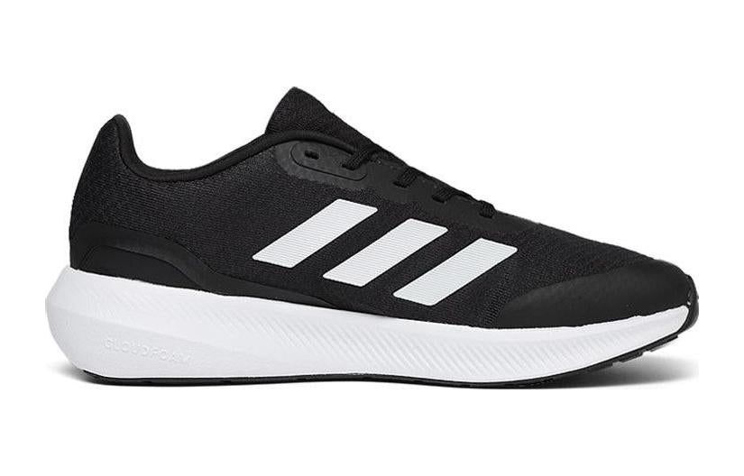 (GS) adidas Falcon 3 'Black White' HP5845 sold by KicksCrew product image thumbnail 2