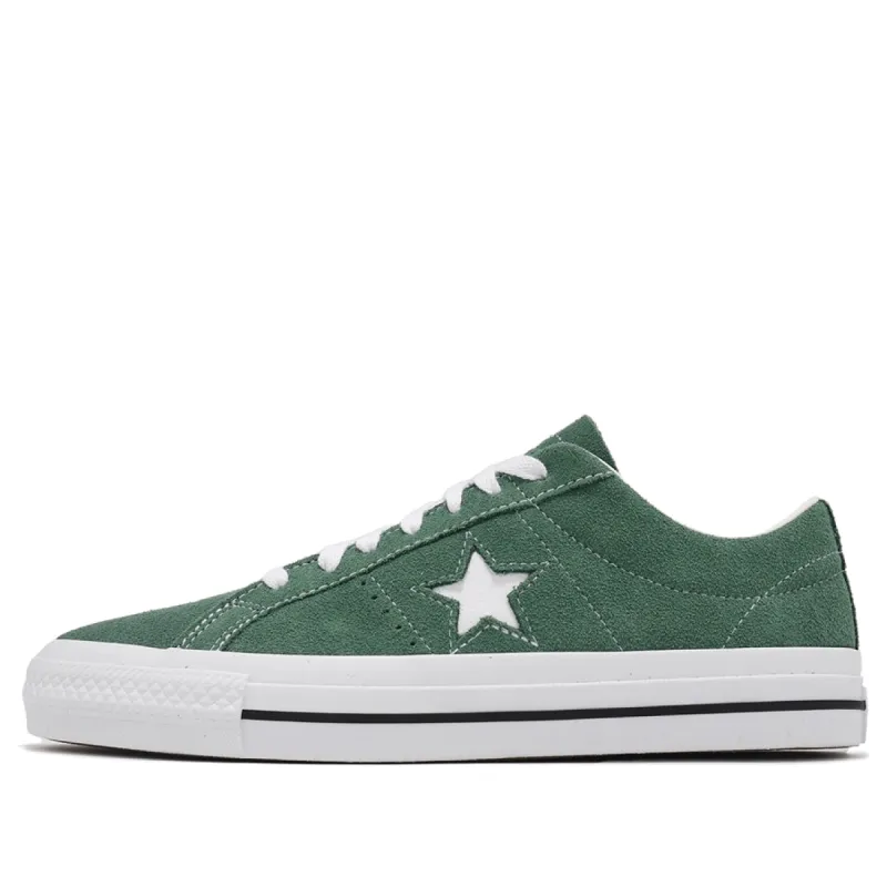 Converse One Star Pro OX 'Admiral Elm White' A07618C sold by KicksCrew