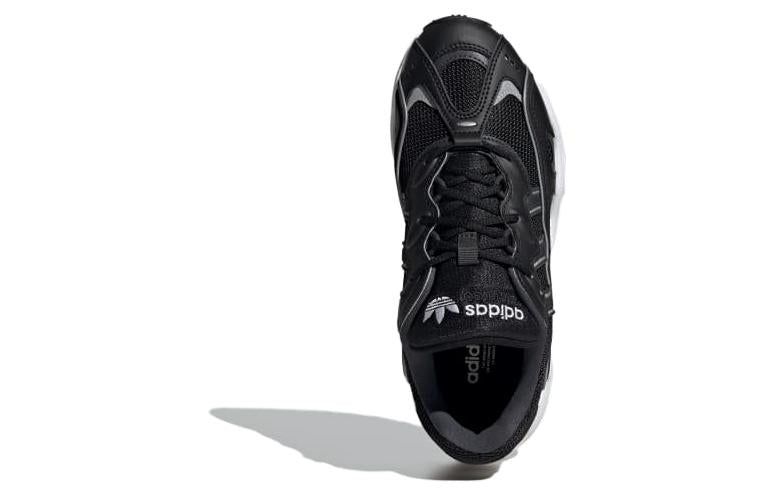 (WMNS) Adidas Ozweego OG 'Black White' IG6074 sold by KicksCrew product image thumbnail 5