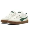 PUMA Park Lifestyle OG 'White Green Brown' 397262-02 sold by KicksCrew