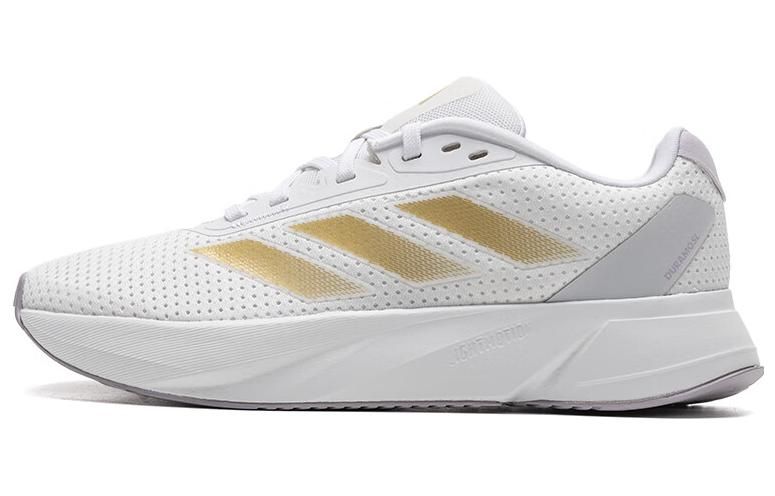 (WMNS) adidas Duramo Sl 'White Gold' IF7883 sold by KicksCrew product image thumbnail 2