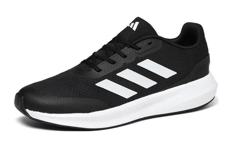 (GS) adidas Falcon 3 'Black White' HP5845 sold by KicksCrew product image thumbnail 3