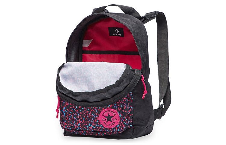 Converse GO LO Backpack 'Pink' 10018261-A03 sold by KicksCrew product image thumbnail 3