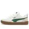 PUMA Park Lifestyle OG 'White Green Brown' 397262-02 sold by KicksCrew