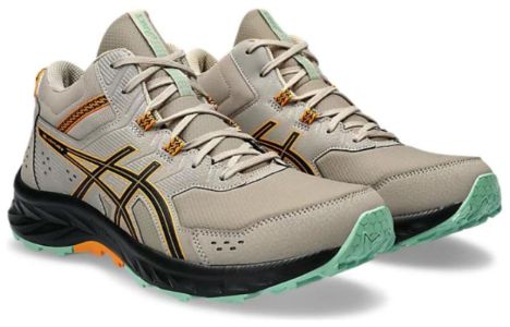 ASICS Gel-Venture 9 MT 'Feather Grey' 1011B487-020 sold by KicksCrew