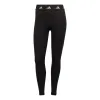 (WMNS) adidas Techfit 7/8 Leggings Asia Sizing 'Black' HF6680 sold by KicksCrew
