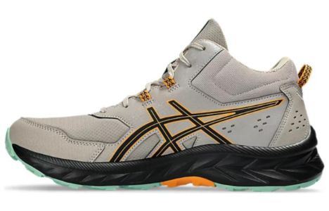 ASICS Gel-Venture 9 MT 'Feather Grey' 1011B487-020 sold by KicksCrew