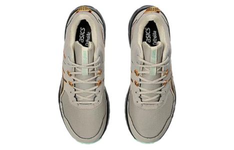 ASICS Gel-Venture 9 MT 'Feather Grey' 1011B487-020 sold by KicksCrew
